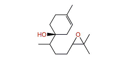 beta-Bisabolol oxide